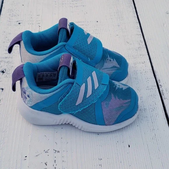 adidas gazelle silver green womens Adidas Fortarun X Frozen Shoes -Bold Aqua / Purple Tint / Cloud White   Gambol